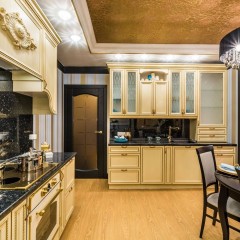 Золотая кухня Барокко