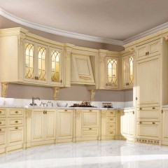 Золотая кухня Крим