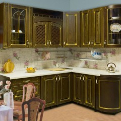 Золотая кухня Дарк