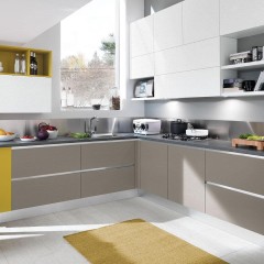 Кухня дизайнерская Лорентайн