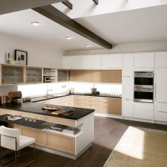 Кухня дизайнерская Сириль