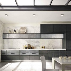 Кухня дизайнерская Стефани