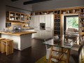 Кухня дизайнерская Мартайн