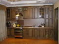 Кухня под старину Росэр