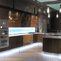 Кухня эксклюзивная Андреа