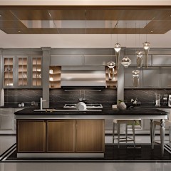 Кухня эксклюзивная Марта