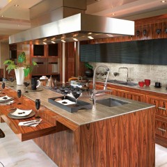 Кухня эксклюзивная Сара