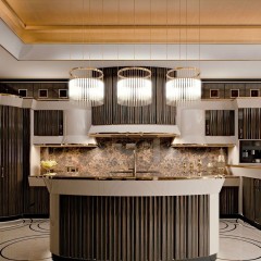 Кухня эксклюзивная Агота