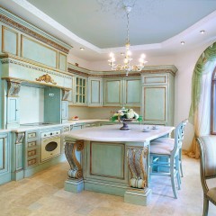 Кухня эксклюзивная Исбель