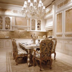 Кухня эксклюзивная Аделина