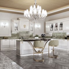 Кухня эксклюзивная Аина