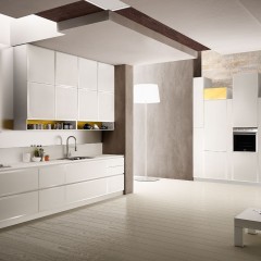 Кухня эксклюзивная Крузита