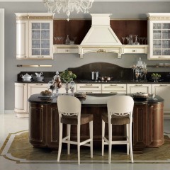 Кухня эксклюзивная Кэтэрина