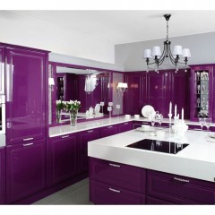 Кухня эксклюзивная Бэзилия