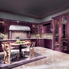 Кухня эксклюзивная Марита