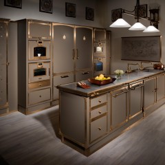 Кухня эксклюзивная Мартита