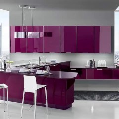 Кухня стильная Мелестина