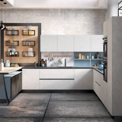 Кухня стильная Долорес