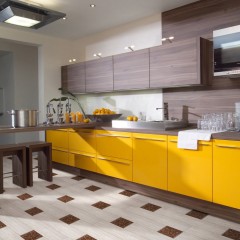 Кухня стильная Олдонза