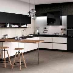 Кухня стильная Имэлда