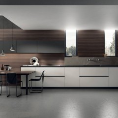 Кухня модная Ираида