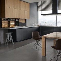 Кухня модная Федерика