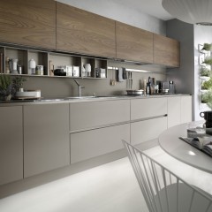 Кухня модная Артемия