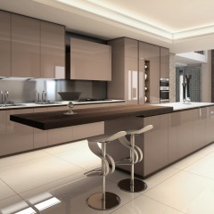 Кухня модная Викториа