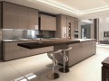 Кухня модная Викториа