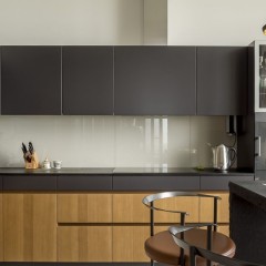 Кухня модная Замира