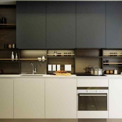 Кухня модная Мелисса
