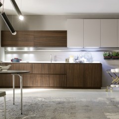 Кухня модная Эмили