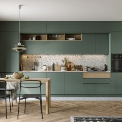 Кухня 2021 Эвелин