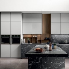 Кухня 2021 Тринити