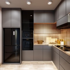 Кухня 2021 Лилит