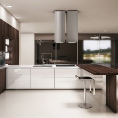 Кухня 2021 Дасия