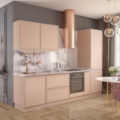 Кухня 2021 Берта