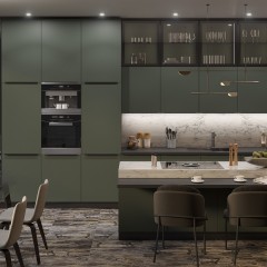 Кухня 2021 Адриана