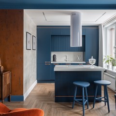 Кухня 2021 Дафне