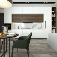 Кухня 2022 Ванесия