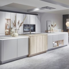 Кухня 2022 Берта