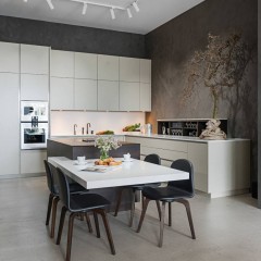 Кухня 2022 Эми