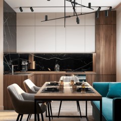 Кухня 2022 Рианна