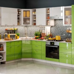 Кухня стильная Ноелия