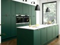 Зеленая кухня Хот-грин