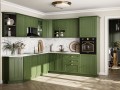 Зеленая кухня Гармония