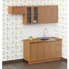 Кухня эконом Дианта