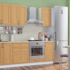 Кухня эконом Нелли