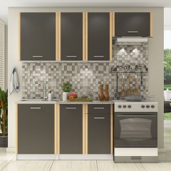 Кухня эконом Энона