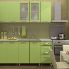 Кухня эконом Дорис